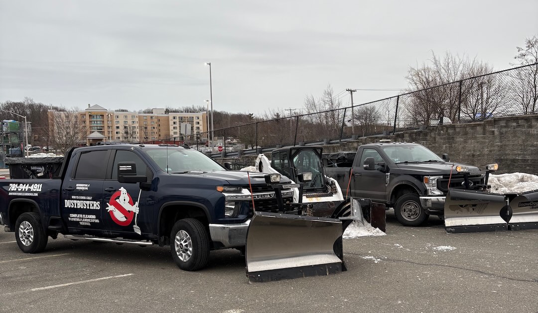 best plowing services near me